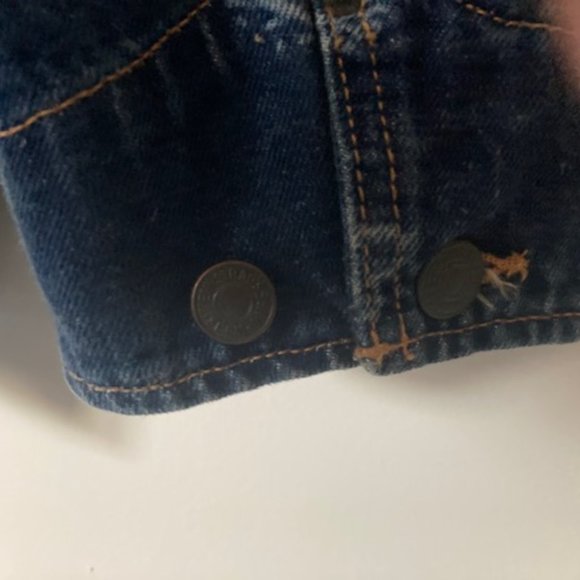 LEVI'S SNOOP DOG JACKET, Large NWT - Picture 5 of 10